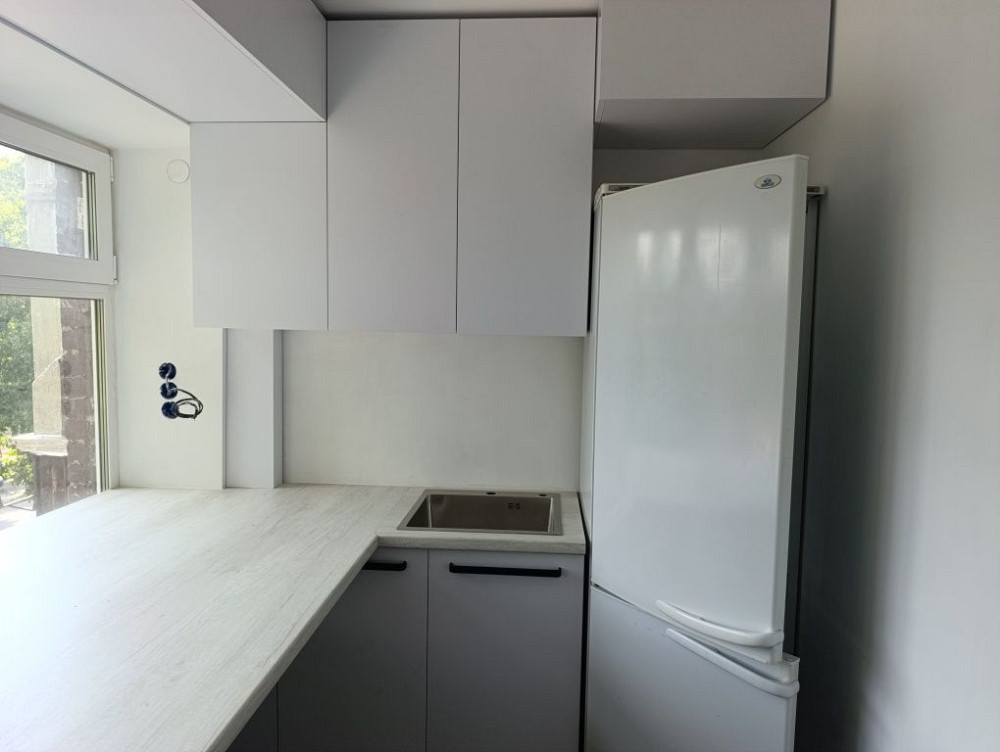 Продаж квартири 45 м² у м. Боярка, вул. Незалежності

Пропонується до Боярка - зображення 6