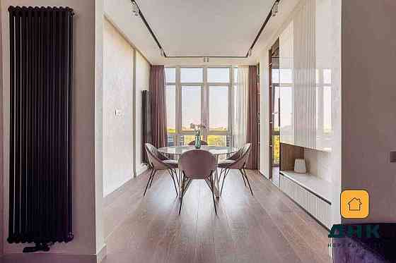 Роскошная квартира‼️Французский бульвар• Ботанический сад• парк Победы Одесса