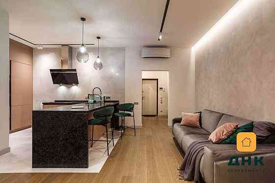 Роскошная квартира‼️Французский бульвар• Ботанический сад• парк Победы Одесса