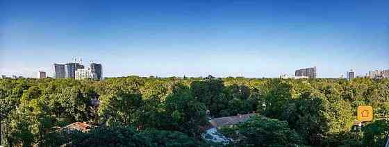 Роскошная квартира‼️Французский бульвар• Ботанический сад• парк Победы Одесса