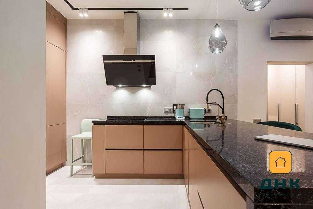 Роскошная квартира‼️Французский бульвар• Ботанический сад• парк Победы Одесса - изображение 8