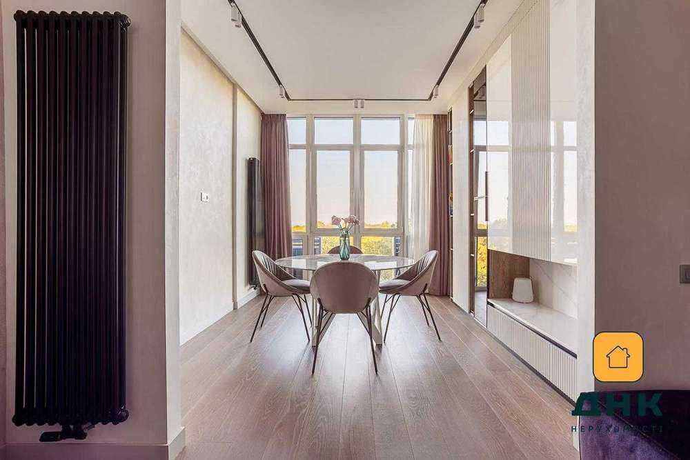 Роскошная квартира‼️Французский бульвар• Ботанический сад• парк Победы Одесса - изображение 3