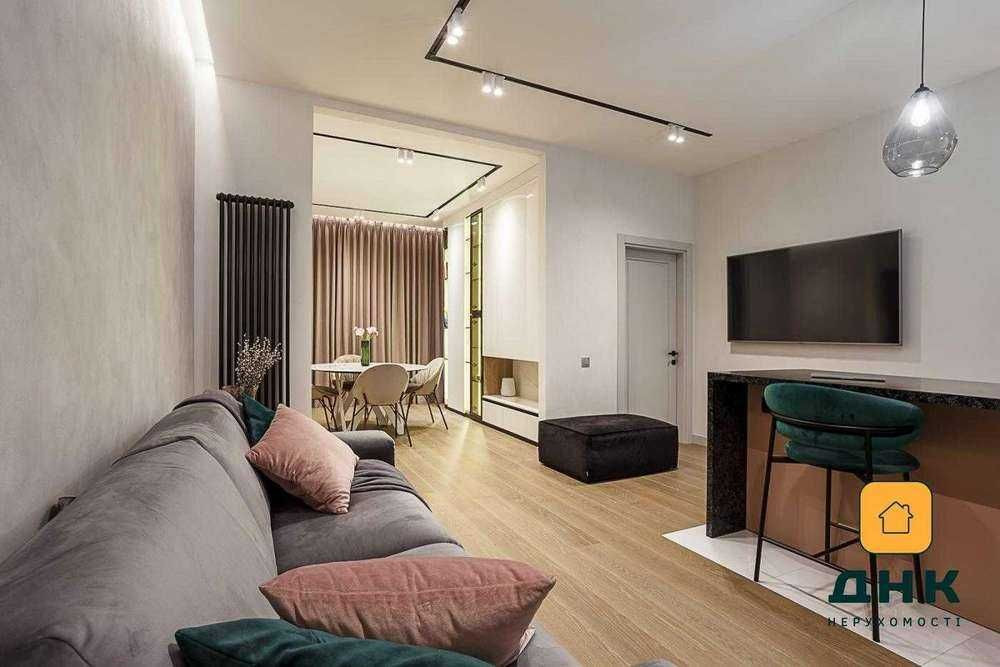 Роскошная квартира‼️Французский бульвар• Ботанический сад• парк Победы Одесса - изображение 2