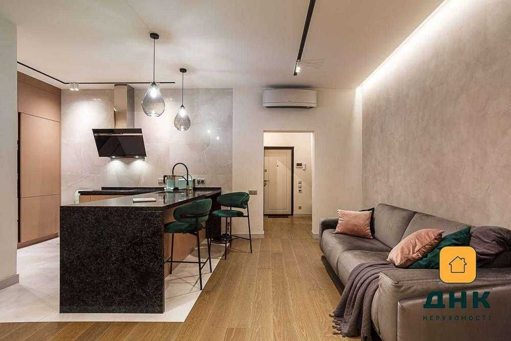 Роскошная квартира‼️Французский бульвар• Ботанический сад• парк Победы Одесса - изображение 1