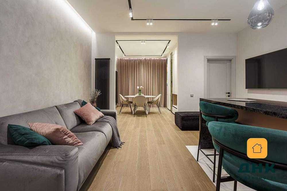 Роскошная квартира‼️Французский бульвар• Ботанический сад• парк Победы Одесса - изображение 5