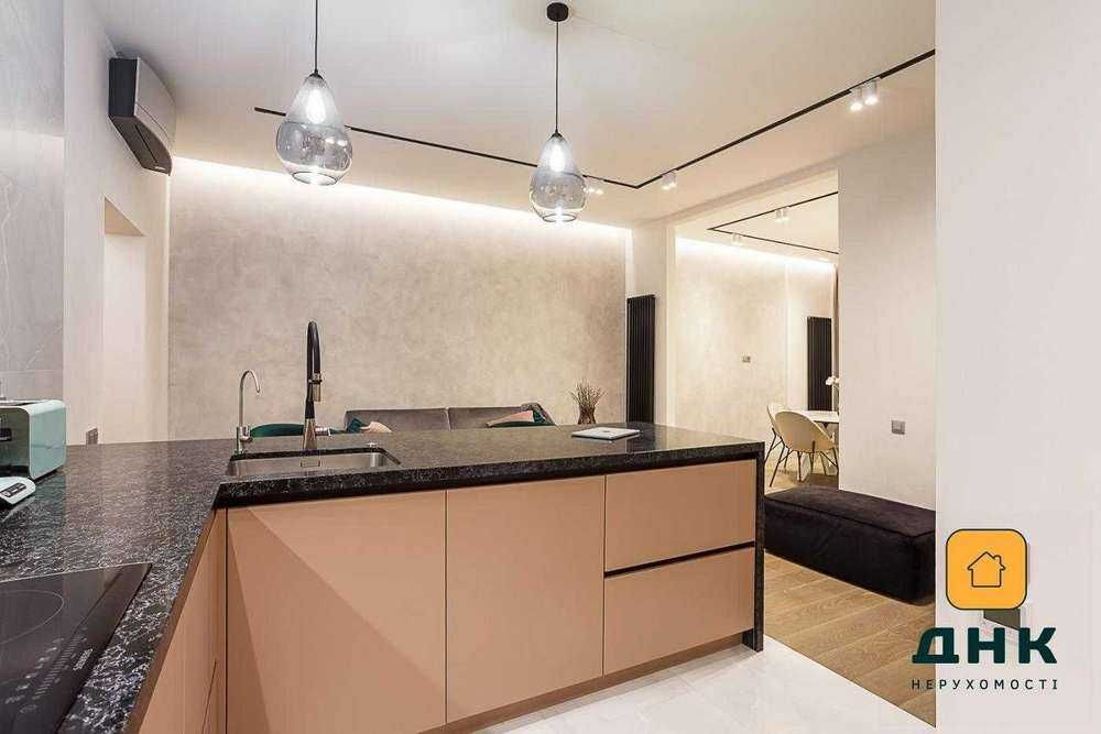 Роскошная квартира‼️Французский бульвар• Ботанический сад• парк Победы Одесса - изображение 7