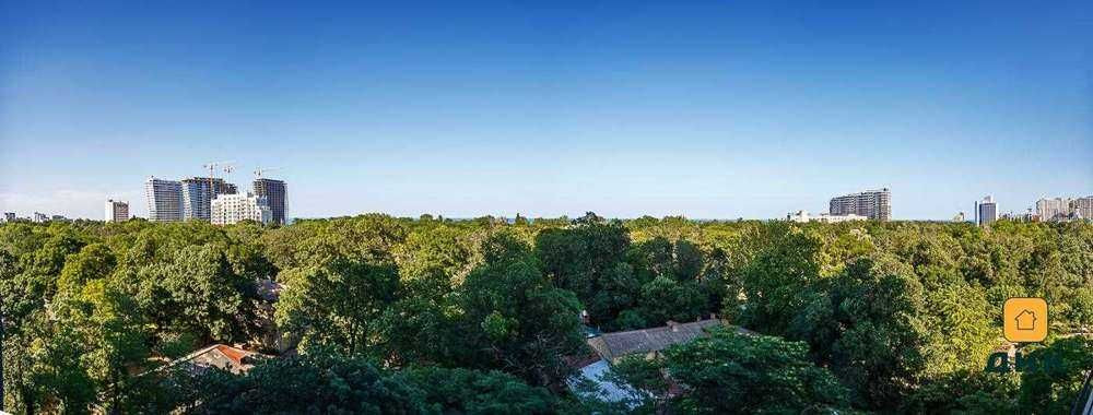 Роскошная квартира‼️Французский бульвар• Ботанический сад• парк Победы Одесса - изображение 4