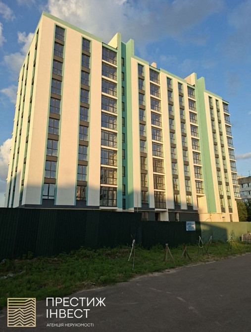 Продаж 2 кімнатної квартири 72,6 м2 в ЖК Ski City Бориспіль - зображення 3