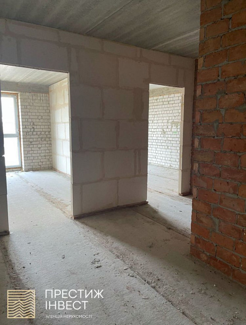 Продаж 2 кімнатної квартири 72,6 м2 в ЖК Ski City Бориспіль - зображення 6