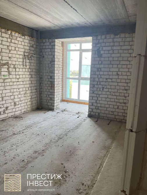 Продаж 2 кімнатної квартири 72,6 м2 в ЖК Ski City Бориспіль - зображення 8