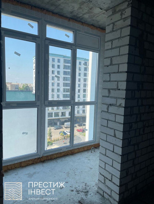 Продаж 2 кімнатної квартири 72,6 м2 в ЖК Ski City Бориспіль - зображення 4