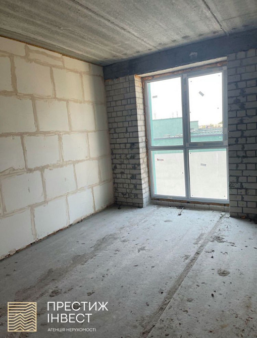 Продаж 2 кімнатної квартири 72,6 м2 в ЖК Ski City Бориспіль - зображення 7