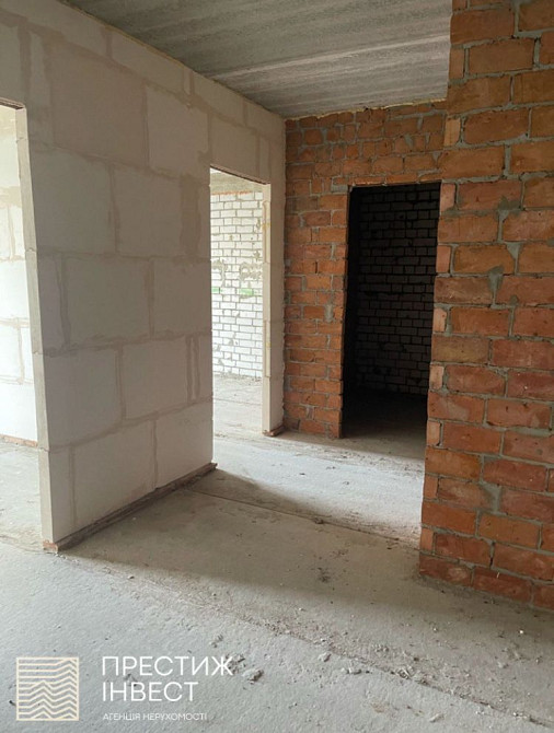 Продаж 2 кімнатної квартири 72,6 м2 в ЖК Ski City Бориспіль - зображення 5