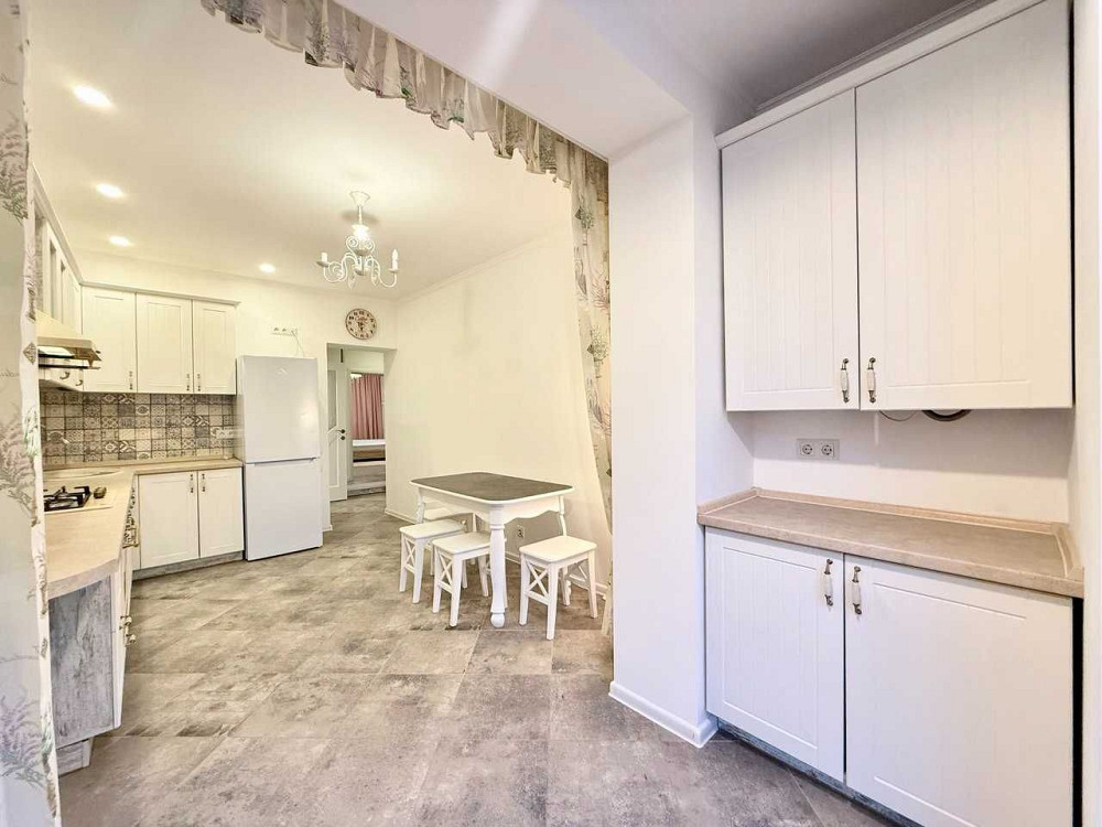 1-Кімнатна «На Щасливому» 2-й поверх! Біля Парку! Рівне - зображення 7