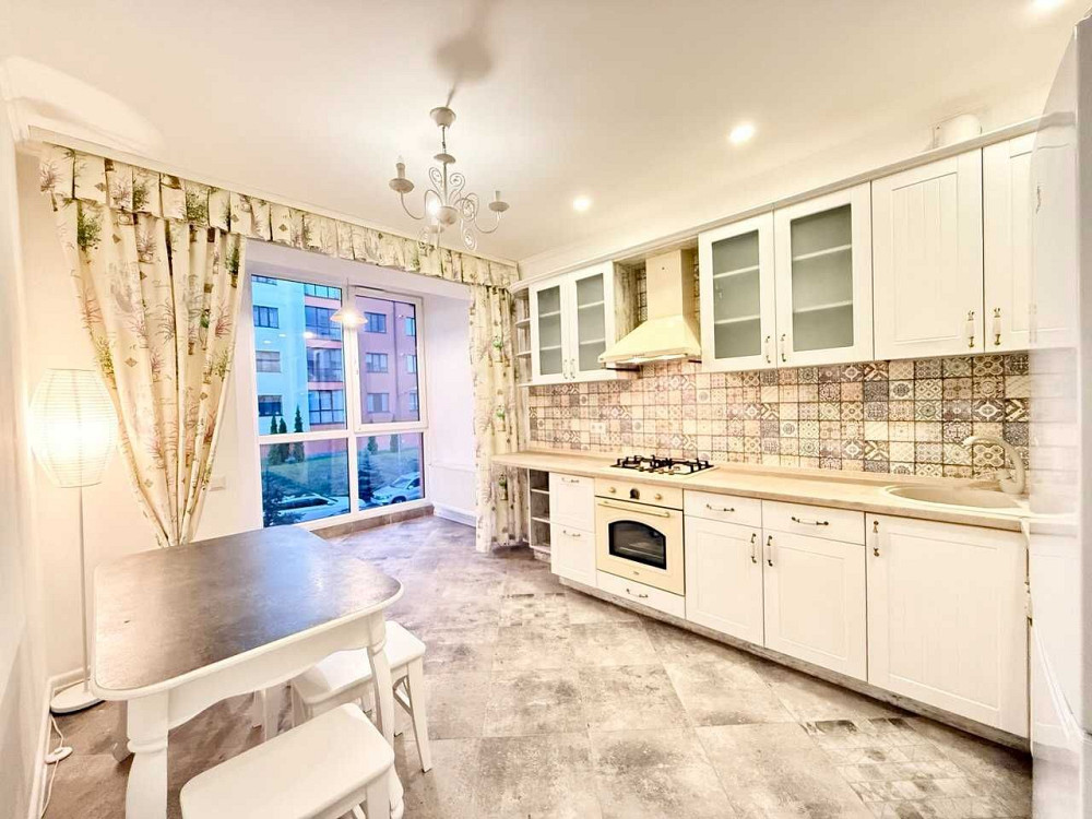 1-Кімнатна «На Щасливому» 2-й поверх! Біля Парку! Рівне - зображення 2