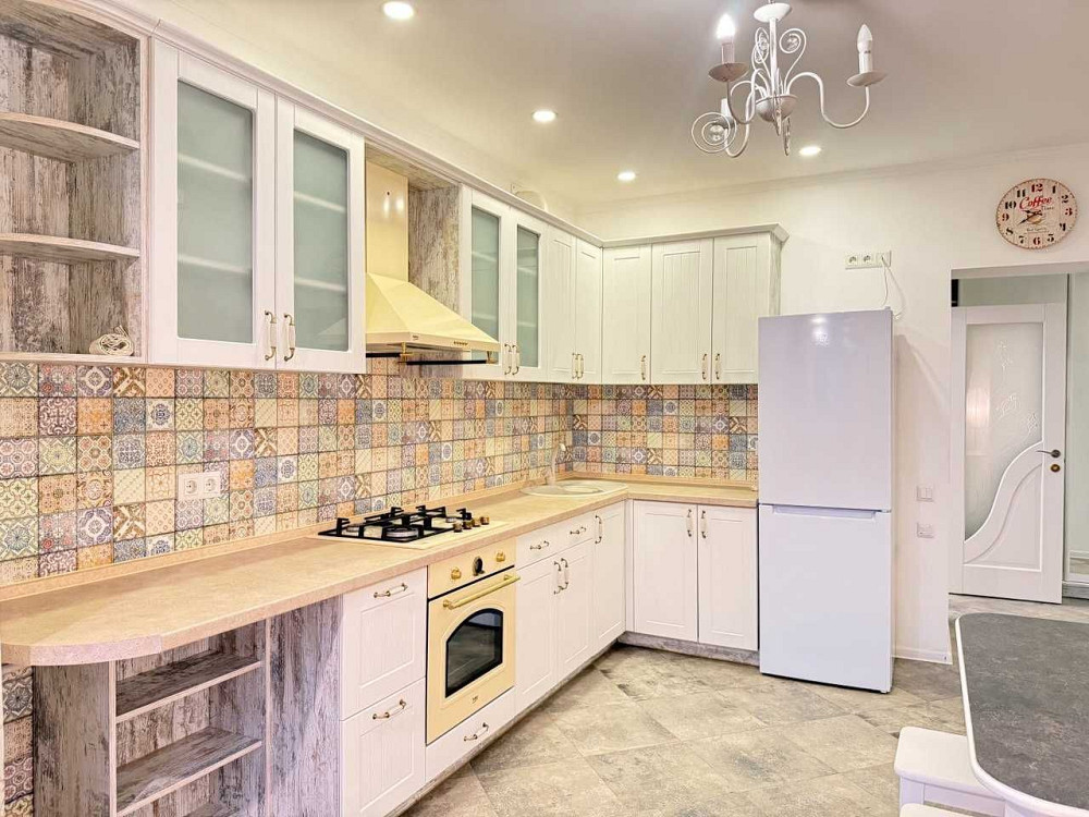 1-Кімнатна «На Щасливому» 2-й поверх! Біля Парку! Рівне - зображення 1