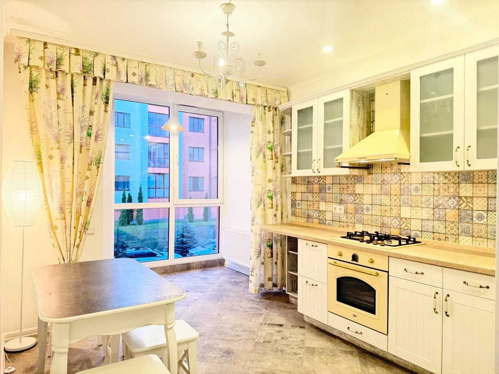 1-Кімнатна «На Щасливому» 2-й поверх! Біля Парку! Рівне - зображення 5