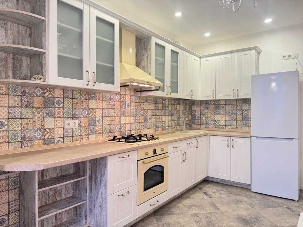 1-Кімнатна «На Щасливому» 2-й поверх! Біля Парку! Рівне - зображення 4