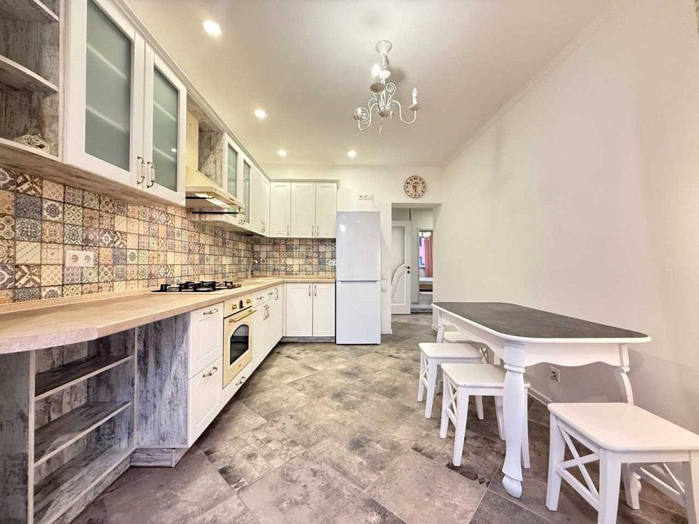 1-Кімнатна «На Щасливому» 2-й поверх! Біля Парку! Рівне - зображення 8