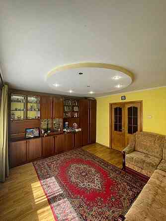 Квартира 2 кімнатна, Івано-Франківськ, Вовчинецька, цегла, 49 м² Ивано-Франковск