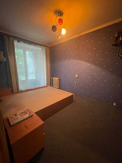 Квартира 2 кімнатна, Івано-Франківськ, Вовчинецька, цегла, 49 м² Ивано-Франковск - изображение 4