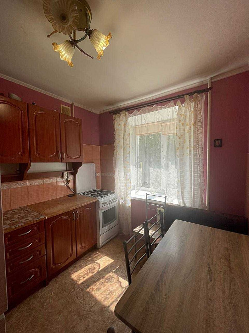 Квартира 2 кімнатна, Івано-Франківськ, Вовчинецька, цегла, 49 м² Ивано-Франковск - изображение 6