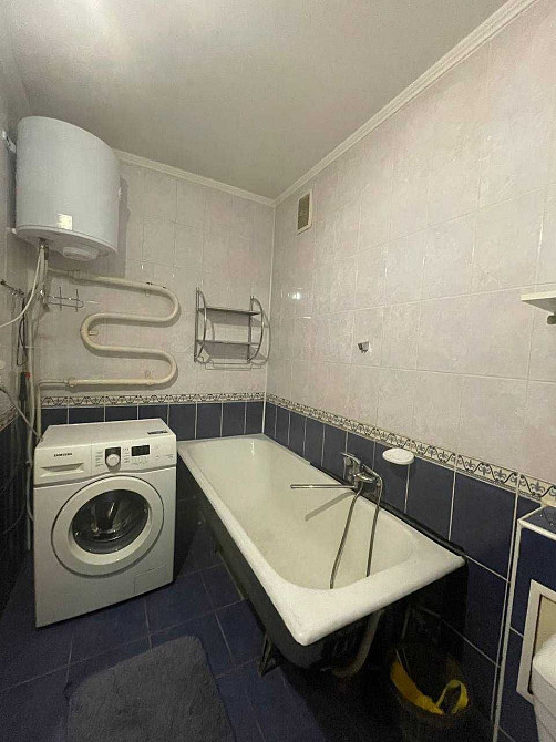 Квартира 2 кімнатна, Івано-Франківськ, Вовчинецька, цегла, 49 м² Ивано-Франковск - изображение 8