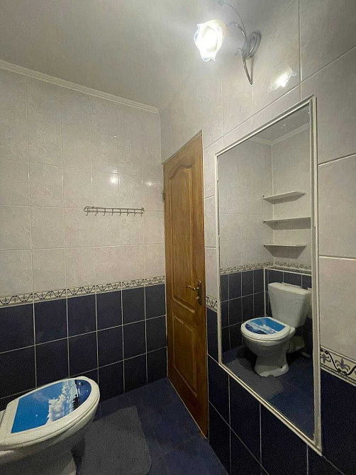 Квартира 2 кімнатна, Івано-Франківськ, Вовчинецька, цегла, 49 м² Ивано-Франковск - изображение 7