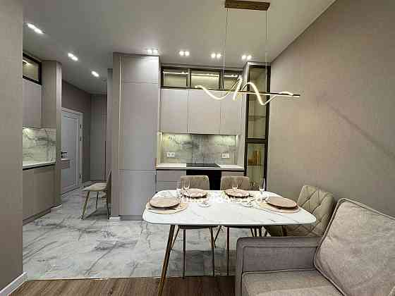 Срочно‼️1-комн квартира ЖК Атмосфера /Аркадия новый ремонт‼️лоджия‼️ Одесса