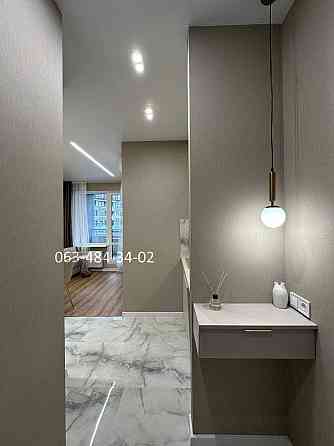 Срочно‼️1-комн квартира ЖК Атмосфера /Аркадия новый ремонт‼️лоджия‼️ Одесса