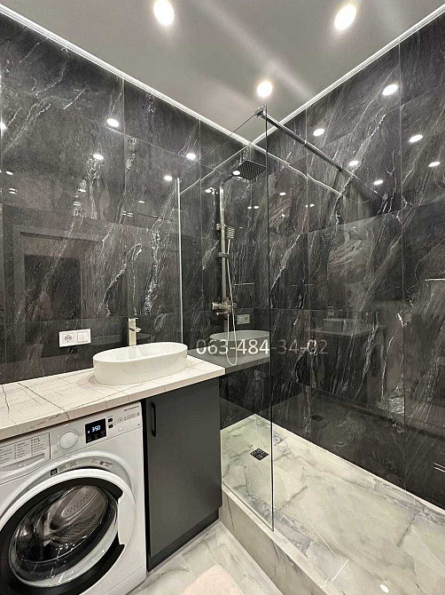 Срочно‼️1-комн квартира ЖК Атмосфера /Аркадия новый ремонт‼️лоджия‼️ Одесса - изображение 7