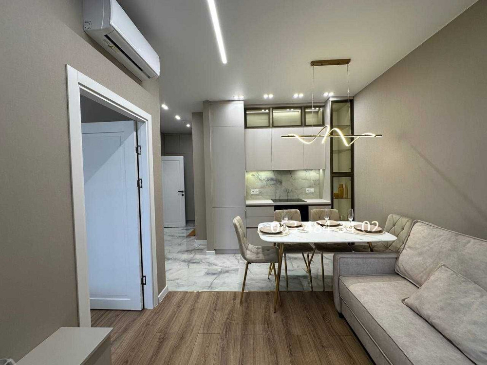 Срочно‼️1-комн квартира ЖК Атмосфера /Аркадия новый ремонт‼️лоджия‼️ Одесса - изображение 3