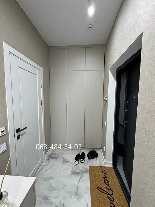 Срочно‼️1-комн квартира ЖК Атмосфера /Аркадия новый ремонт‼️лоджия‼️ Одесса - изображение 8