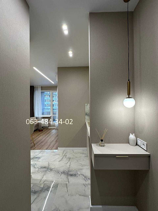 Срочно‼️1-комн квартира ЖК Атмосфера /Аркадия новый ремонт‼️лоджия‼️ Одесса - изображение 6