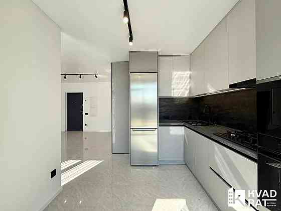 Велика 1 кім квартира, 3 поверх у ЖК Фемелі Плаза Ивано-Франковск