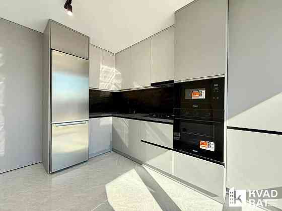 Велика 1 кім квартира, 3 поверх у ЖК Фемелі Плаза Ивано-Франковск