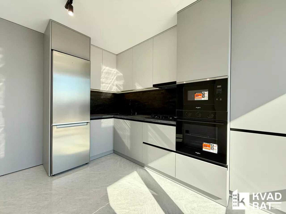 Велика 1 кім квартира, 3 поверх у ЖК Фемелі Плаза Ивано-Франковск - изображение 3