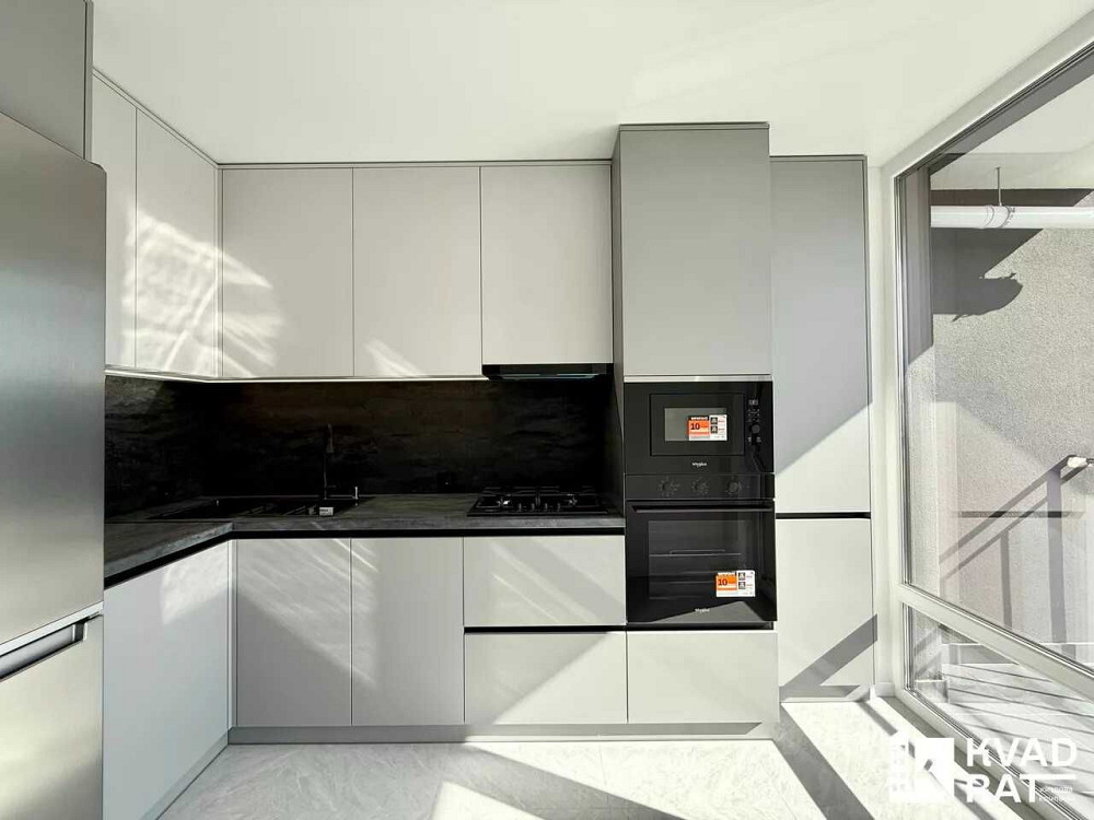 Велика 1 кім квартира, 3 поверх у ЖК Фемелі Плаза Ивано-Франковск - изображение 1