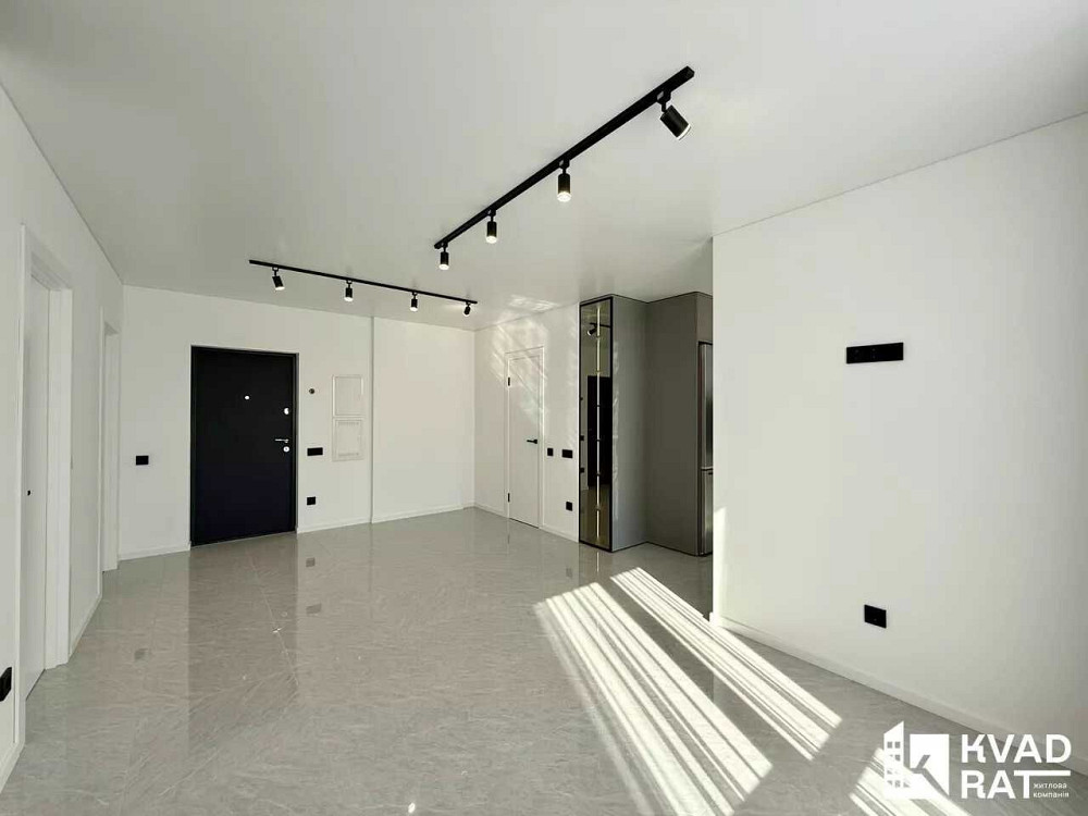 Велика 1 кім квартира, 3 поверх у ЖК Фемелі Плаза Ивано-Франковск - изображение 8