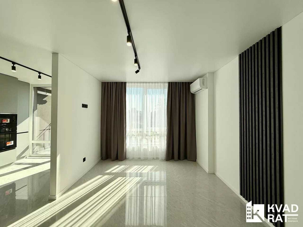 Велика 1 кім квартира, 3 поверх у ЖК Фемелі Плаза Ивано-Франковск - изображение 7