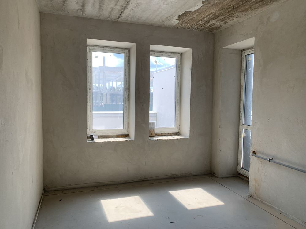 2 кімнатна квартира з величезною терасою в зданому будинку. Центр Бучі Буча - изображение 5