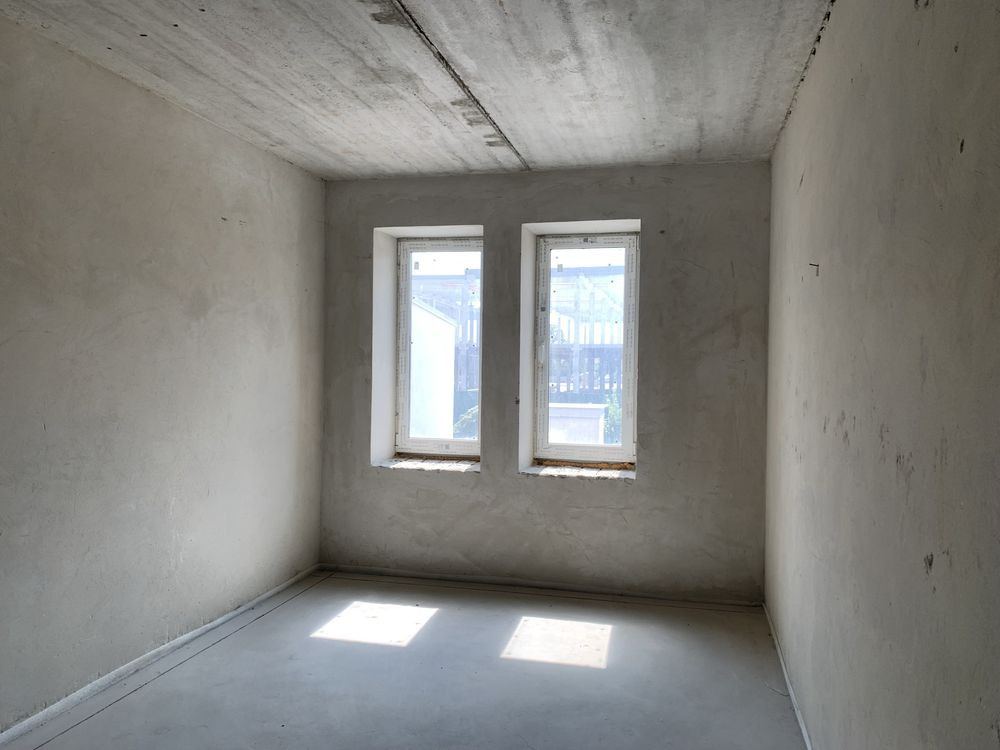 2 кімнатна квартира з величезною терасою в зданому будинку. Центр Бучі Буча - изображение 3