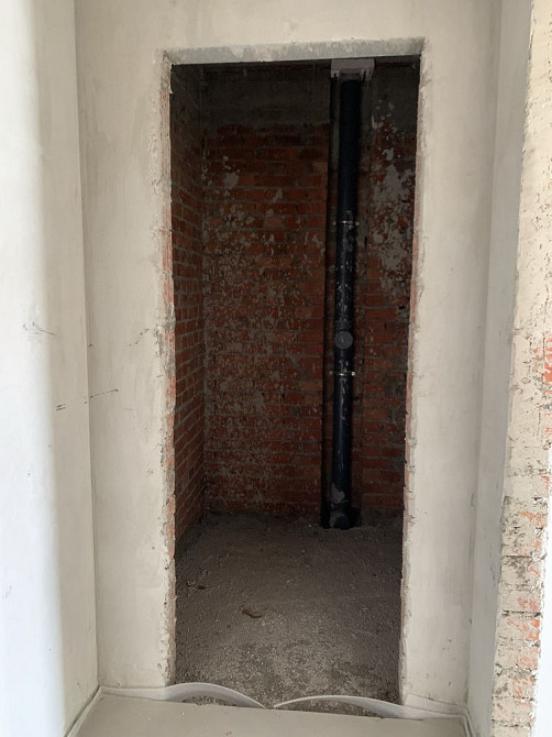 2 кімнатна квартира з величезною терасою в зданому будинку. Центр Бучі Буча - изображение 7