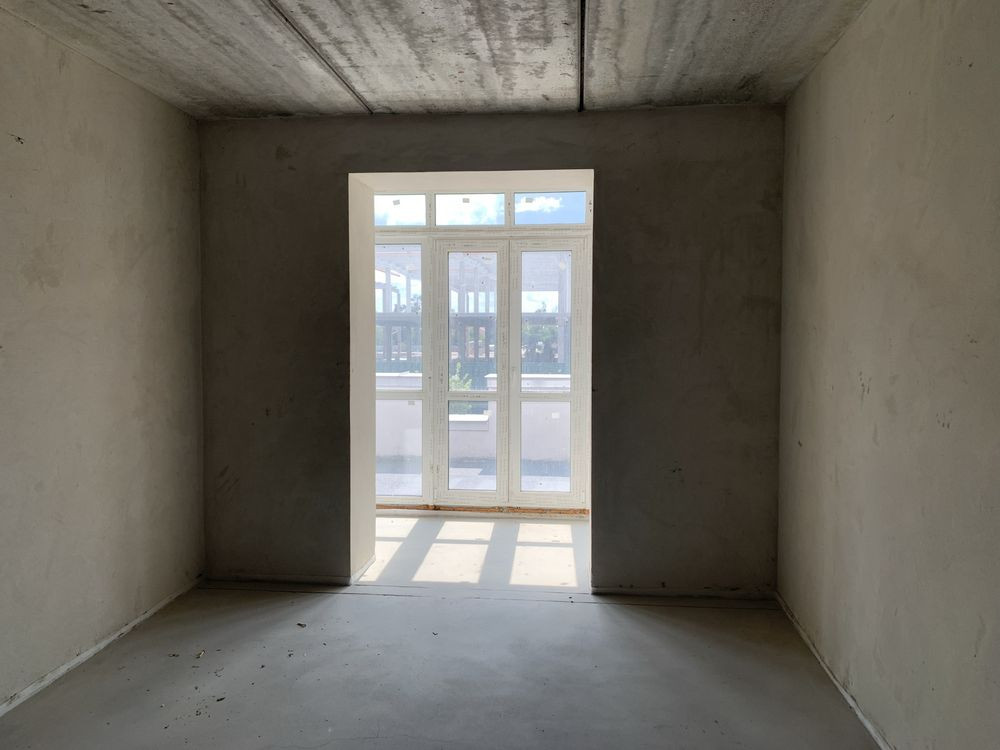 2 кімнатна квартира з величезною терасою в зданому будинку. Центр Бучі Буча - изображение 4