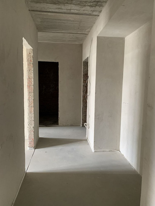 2 кімнатна квартира з величезною терасою в зданому будинку. Центр Бучі Буча - изображение 6