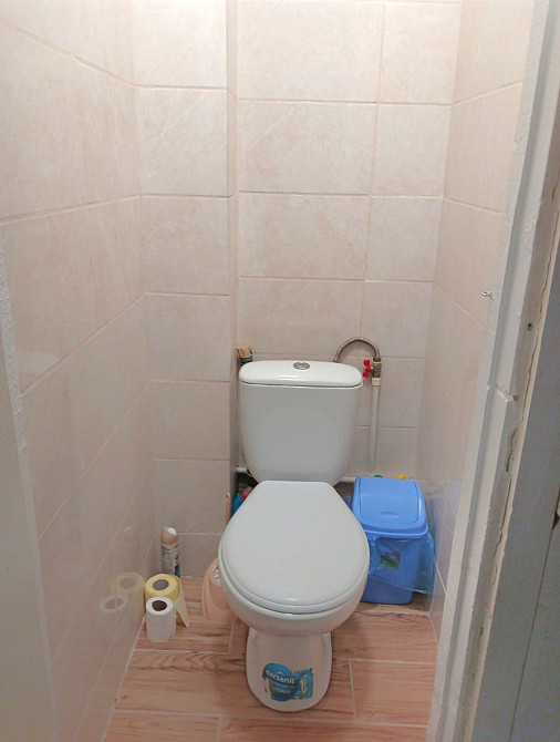 Продам 3К " Чешку" на 5/9 ЛЕСКИ Квадратный холл! Николаев - изображение 6