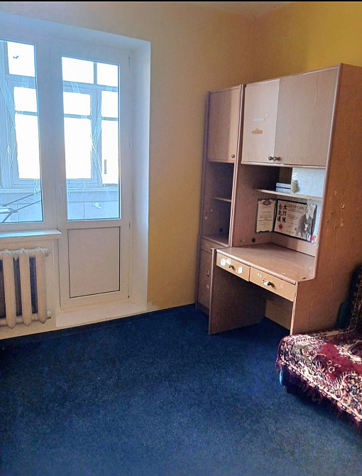 Продам 3К " Чешку" на 5/9 ЛЕСКИ Квадратный холл! Николаев - изображение 2