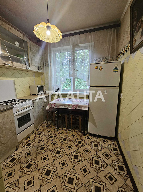 Срочно! 2-х комнатная на Черемушках! Филатова / кафе Солнечное Одесса - изображение 2