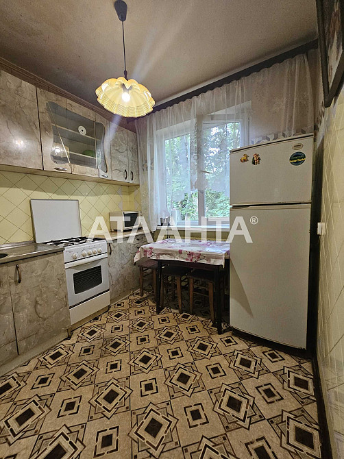 Срочно! 2-х комнатная на Черемушках! Филатова / кафе Солнечное Одесса - изображение 1