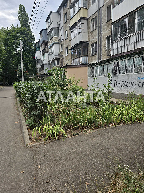 Срочно! 2-х комнатная на Черемушках! Филатова / кафе Солнечное Одесса - изображение 8